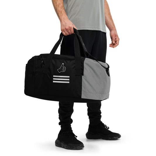 BludBud adidas Duffel Bag