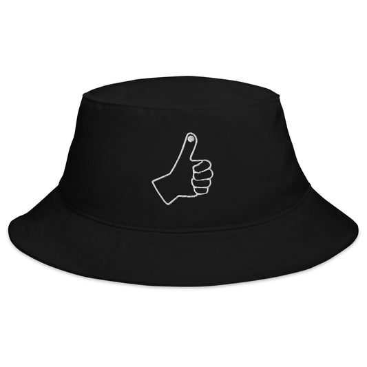 BludBud Bucket Hat